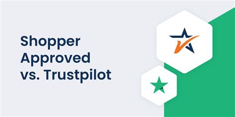 shopper approved vs trustpilot